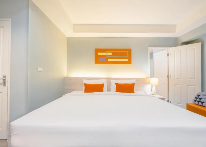 Koon Hotel Sukhumvit